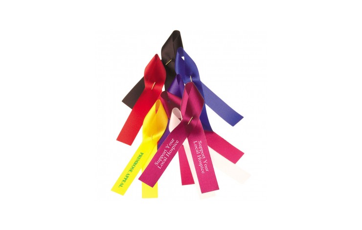 Campaign/Charity Ribbon
