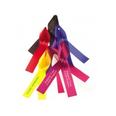 Campaign/Charity Ribbon