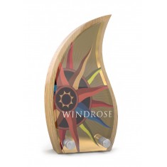 Campbell Wooden Award