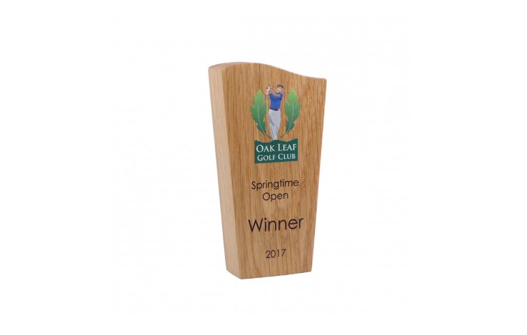 Campbell Wooden Award