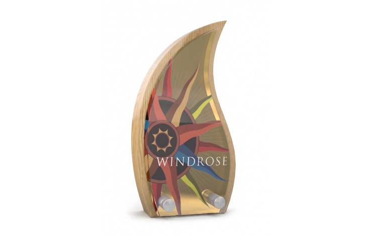 Campbell Wooden Award