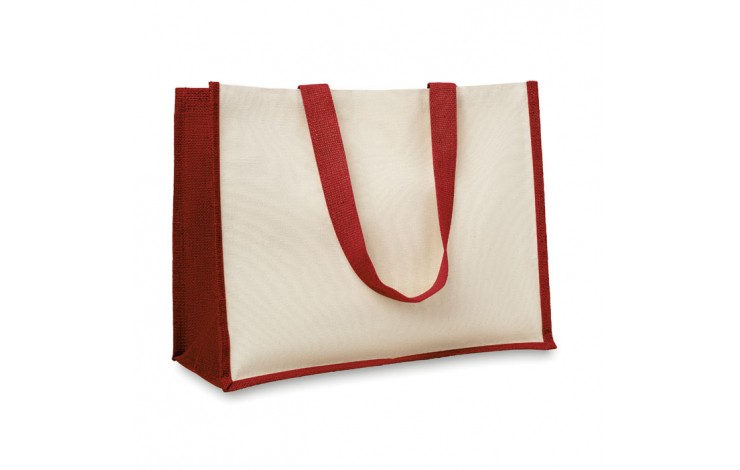 Campo Jute Bag