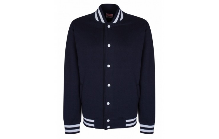 Campus Jacket