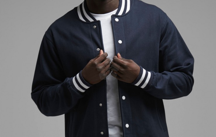 Campus Jacket