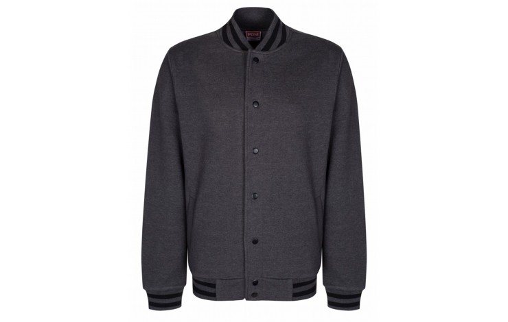Campus Jacket