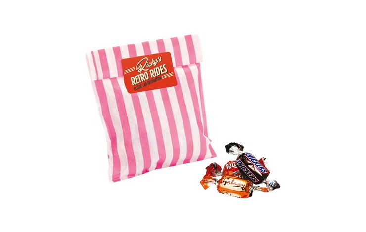 Candy Bag