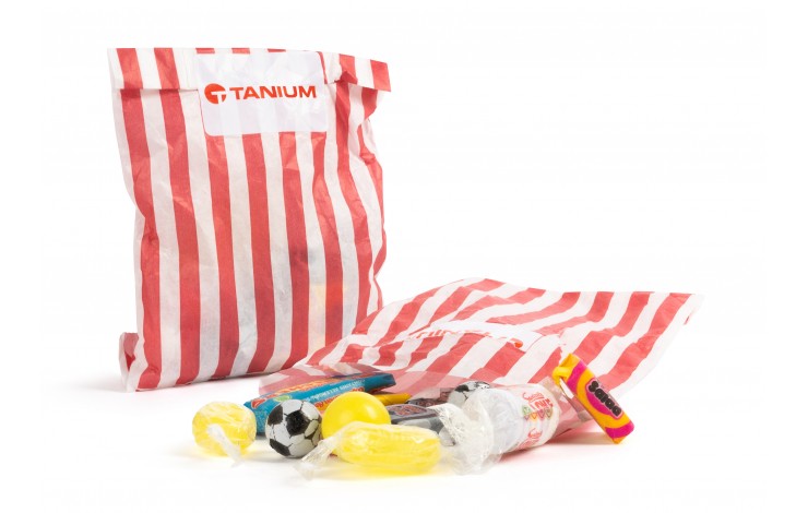 Candy Bag