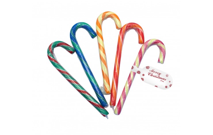 Bespoke Candy Cane