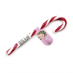 Traditional Candy Cane