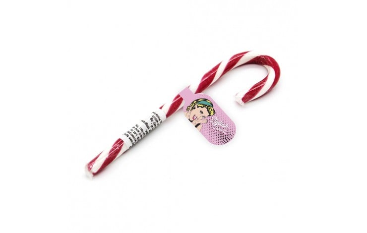 Traditional Candy Cane