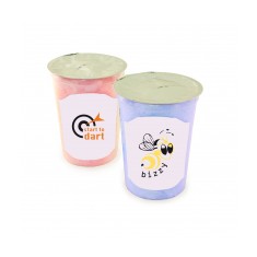 Candy Floss Cups