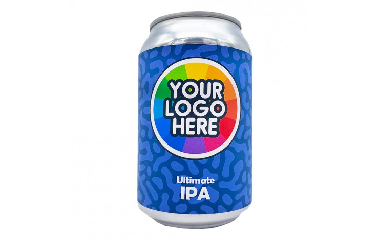Canned Beer & Cider 330ml