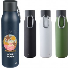 Cranoe Recycled Stainless Steel Bottle
