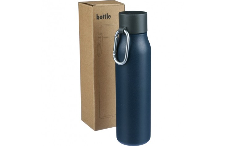Cranoe Recycled Stainless Steel Bottle