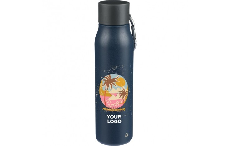 Cranoe Recycled Stainless Steel Bottle