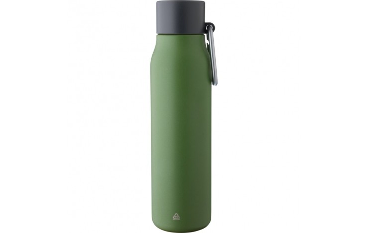 Cranoe Recycled Stainless Steel Bottle