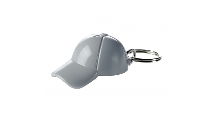 Cap Keyring
