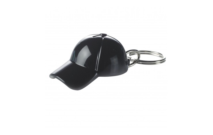 Cap Keyring