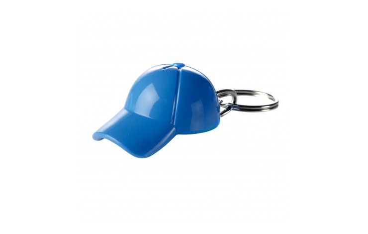 Cap Keyring