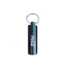 Capsule Keyring