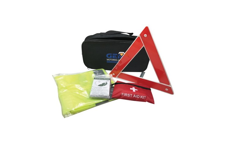 Car Safety Kit
