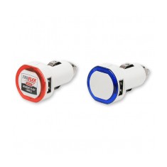 Car USB Mobile and Tablet Charger