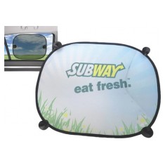 Car Window Shade