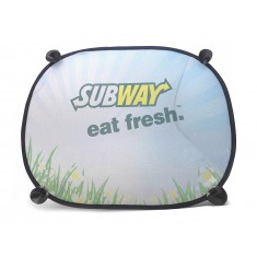 Car Window Shade