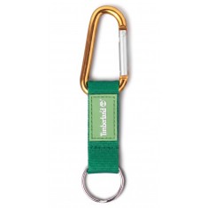 Carabiner Keyring