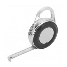 Carabiner Keyring Tape Measure