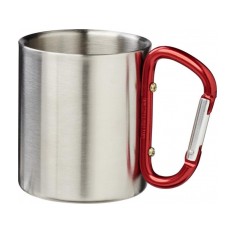 Carabiner Mug