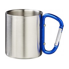 Carabiner Mug