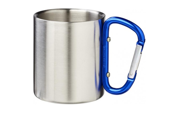 Carabiner Mug