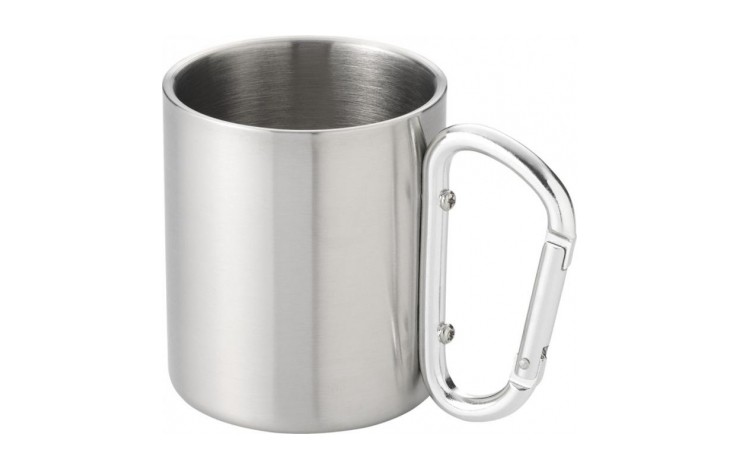 Carabiner Mug