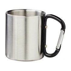 Carabiner Mug