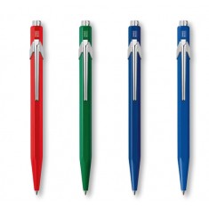 Caran d’Ache Classic Line Ballpen
