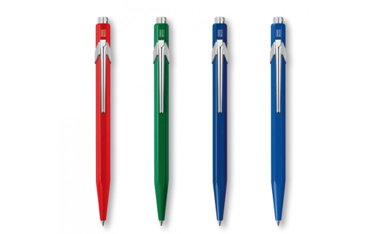 Caran d’Ache Classic Line Ballpen
