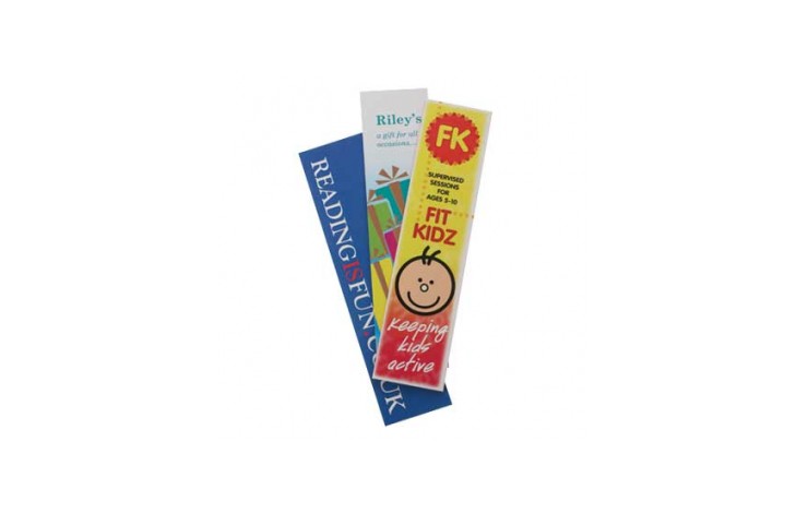 Card Bookmark