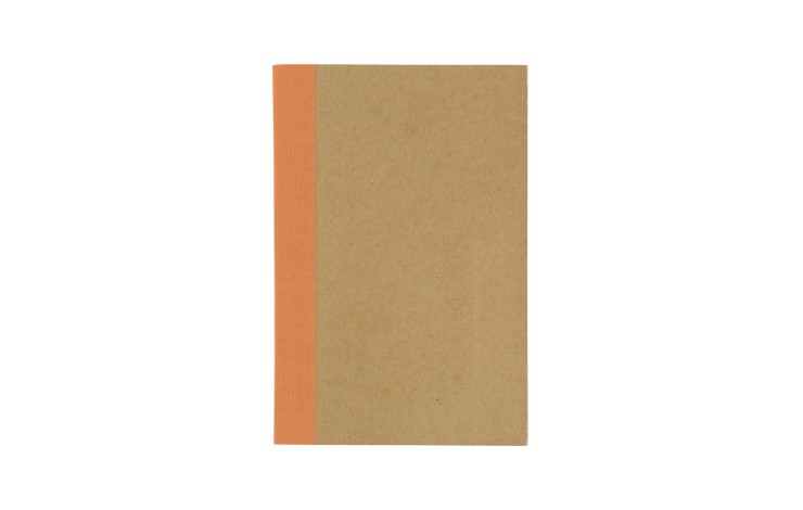 Card Cover Notebook