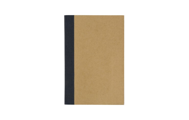 Card Cover Notebook