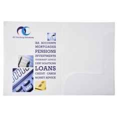 Card Document Wallet