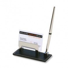 Card Holder and Pen Stand
