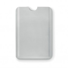 Anti-Skimming RFID Card Holder