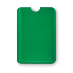 Anti-Skimming RFID Card Holder