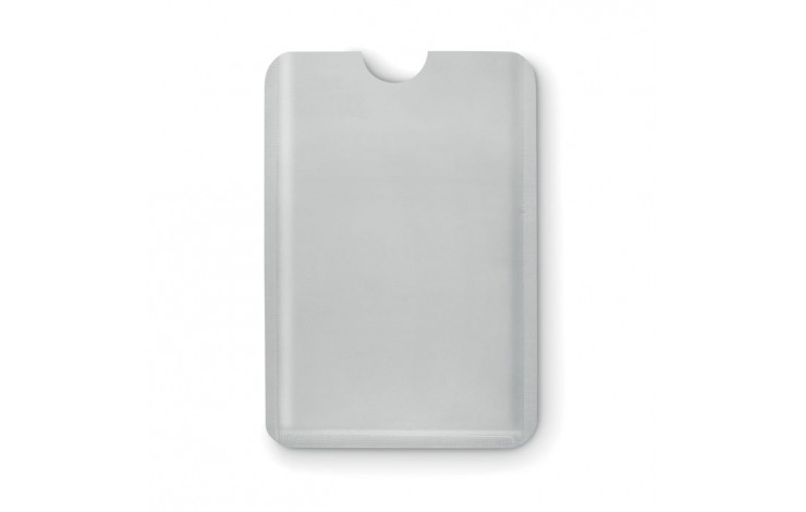 Anti-Skimming RFID Card Holder