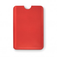 Anti-Skimming RFID Card Holder