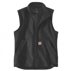 Carharrt Rain Defender Galesburg Soft Shell Vest
