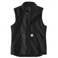 Carharrt Rain Defender Galesburg Soft Shell Vest