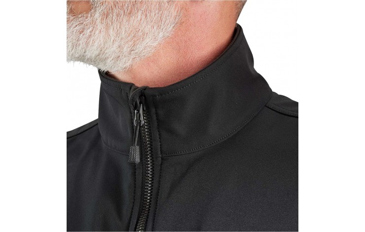 Carharrt Rain Defender Galesburg Soft Shell Vest