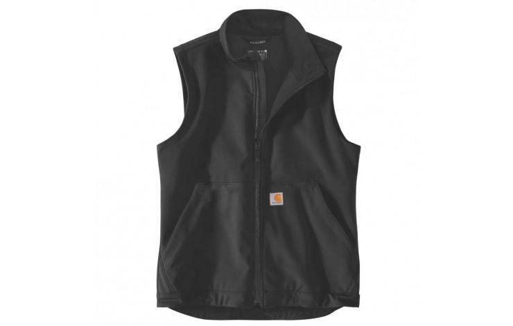 Carharrt Rain Defender Galesburg Soft Shell Vest